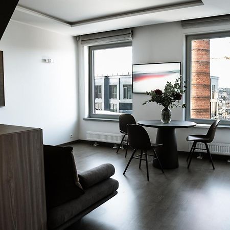 8Era Business Executive Rotermanni Apartments Reval Exterior foto
