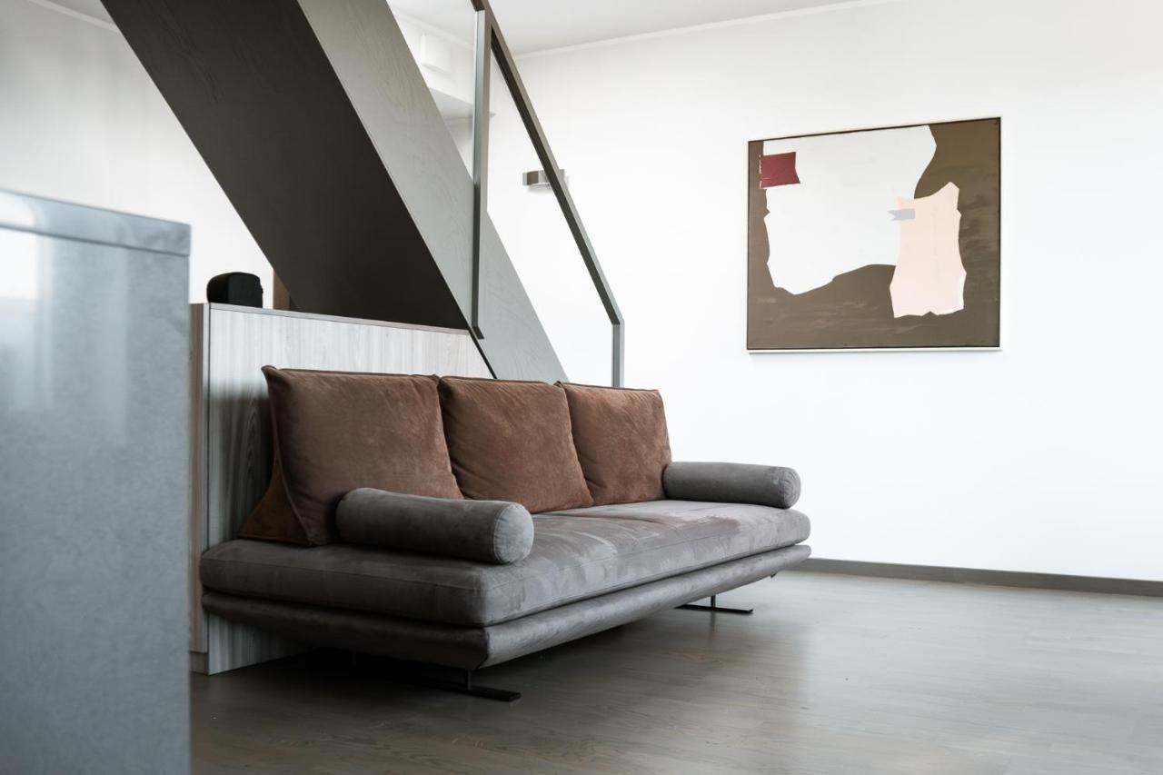 8Era Business Executive Rotermanni Apartments Reval Exterior foto