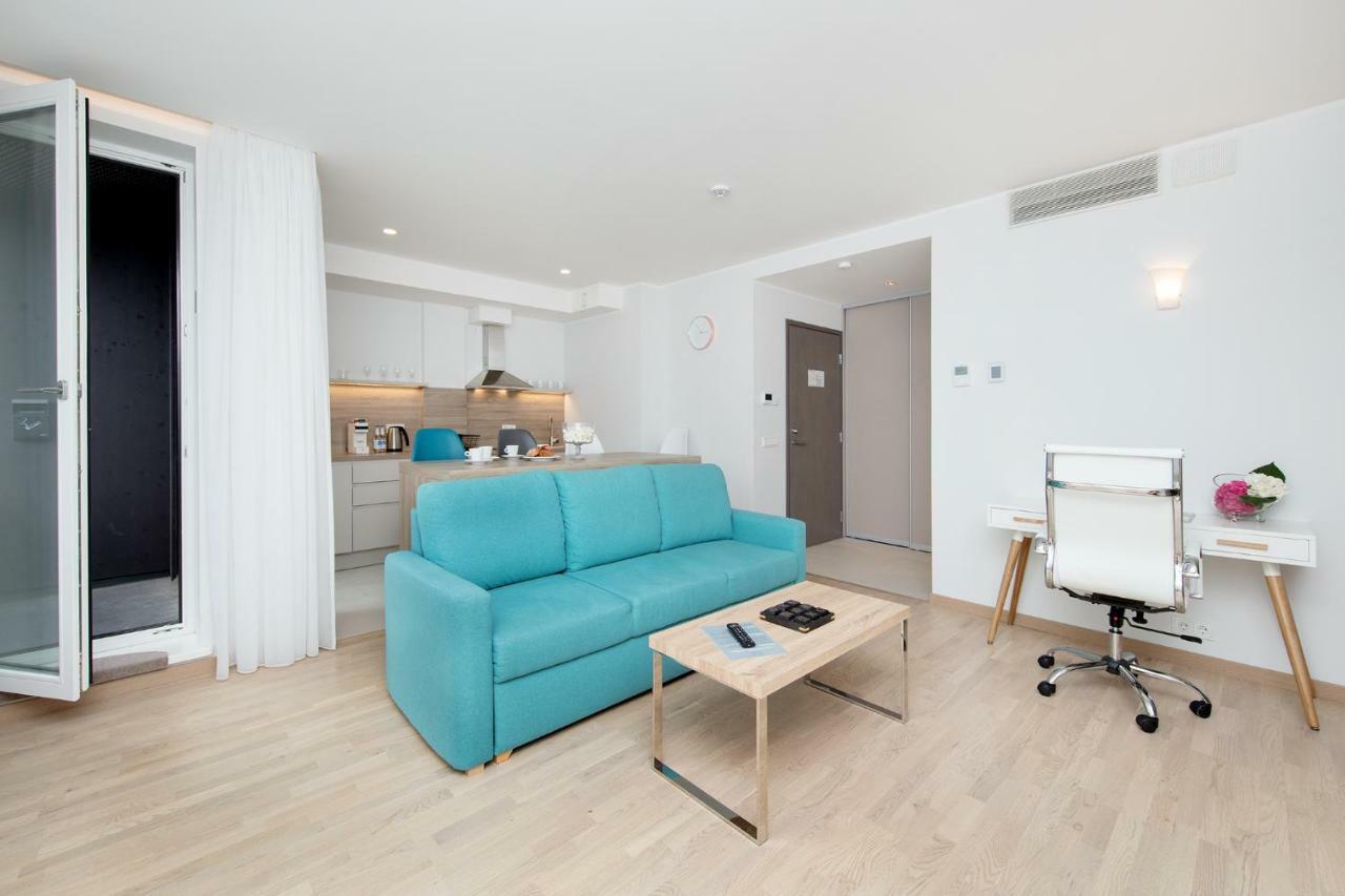8Era Business Executive Rotermanni Apartments Reval Exterior foto