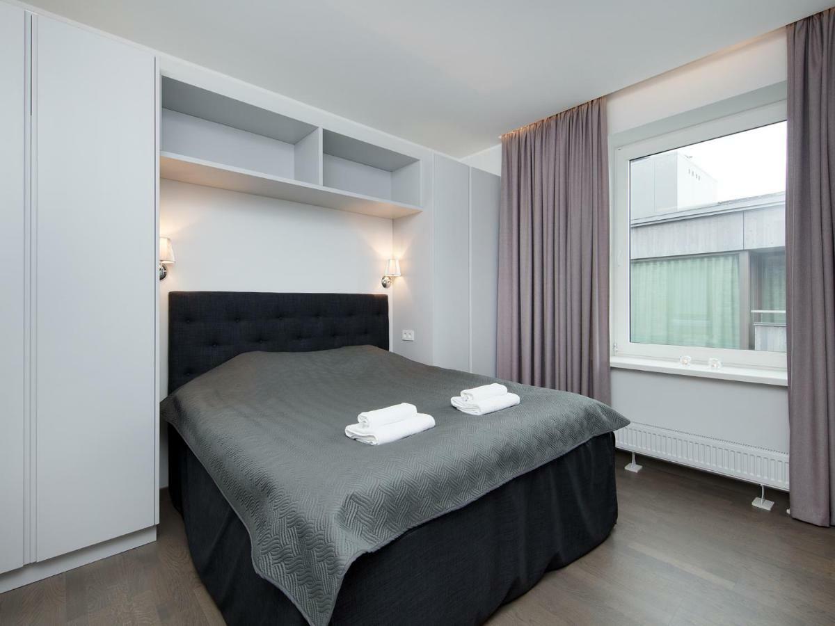 8Era Business Executive Rotermanni Apartments Reval Exterior foto