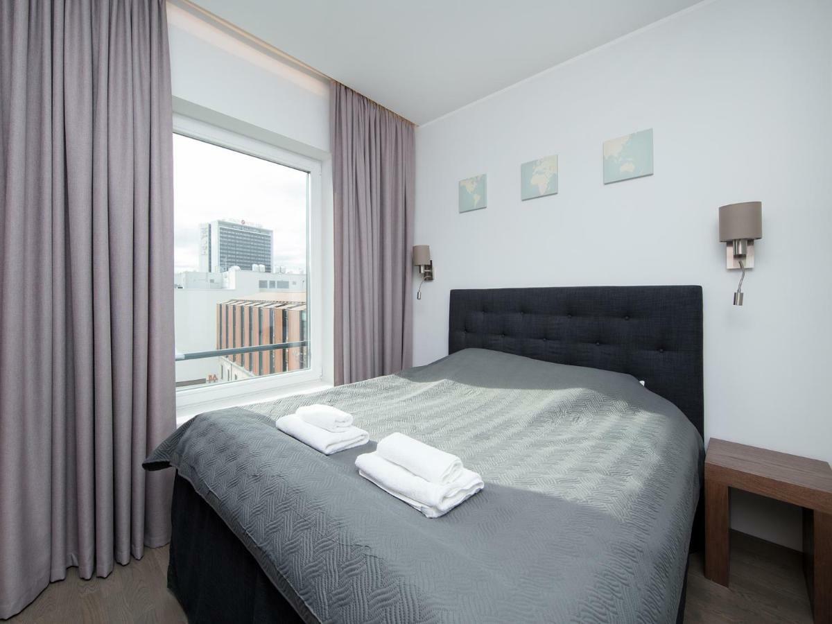 8Era Business Executive Rotermanni Apartments Reval Exterior foto