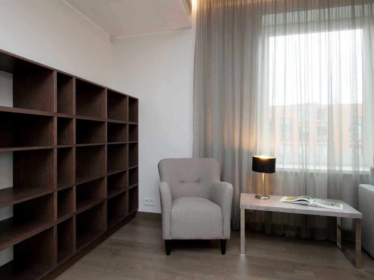 8Era Business Executive Rotermanni Apartments Reval Exterior foto