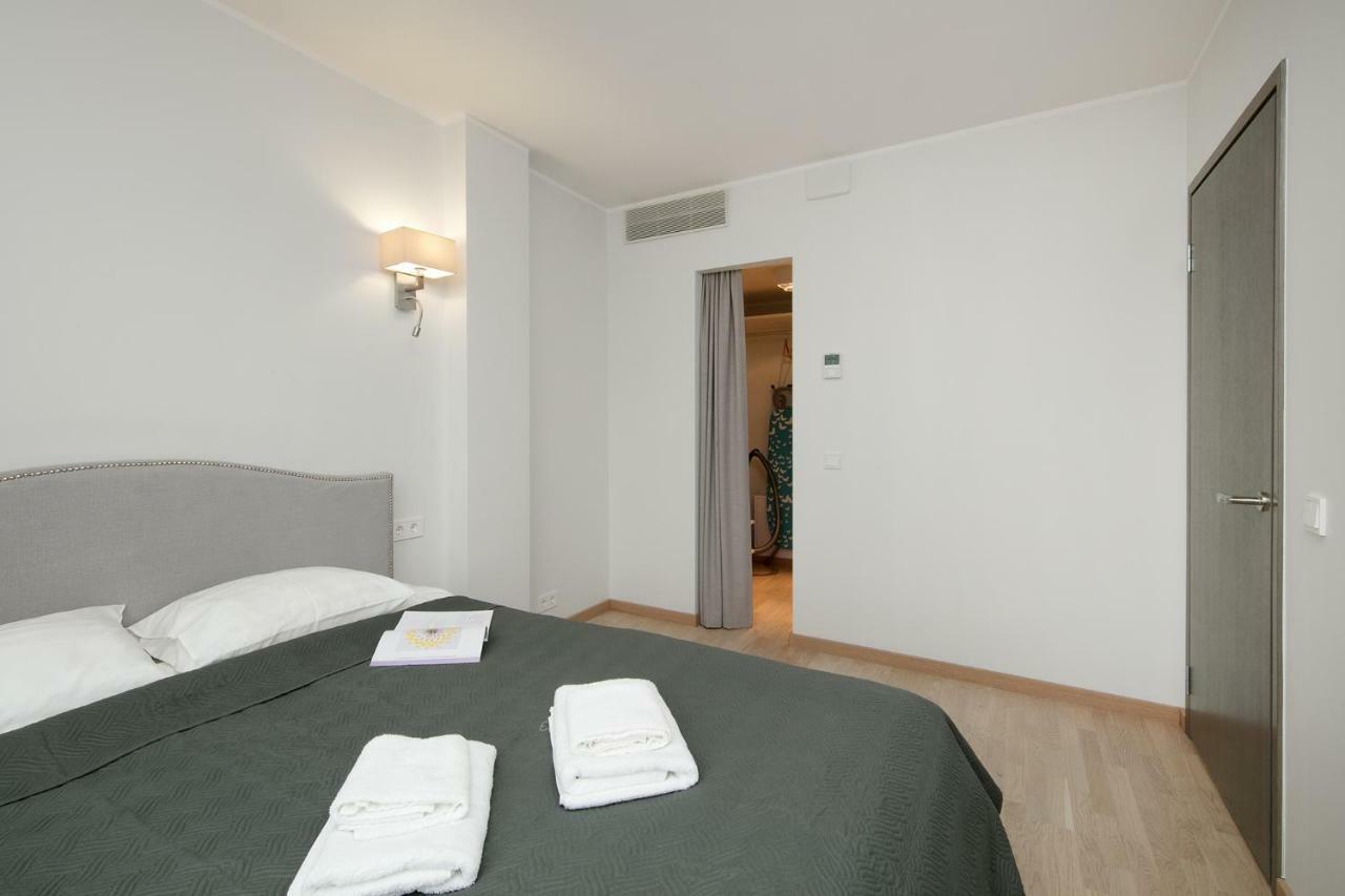 8Era Business Executive Rotermanni Apartments Reval Exterior foto