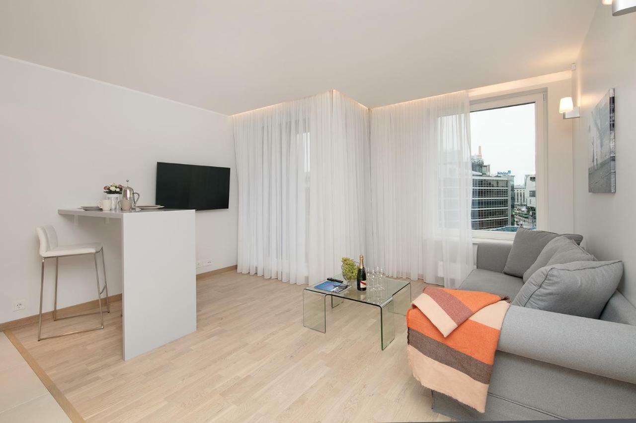 8Era Business Executive Rotermanni Apartments Reval Exterior foto